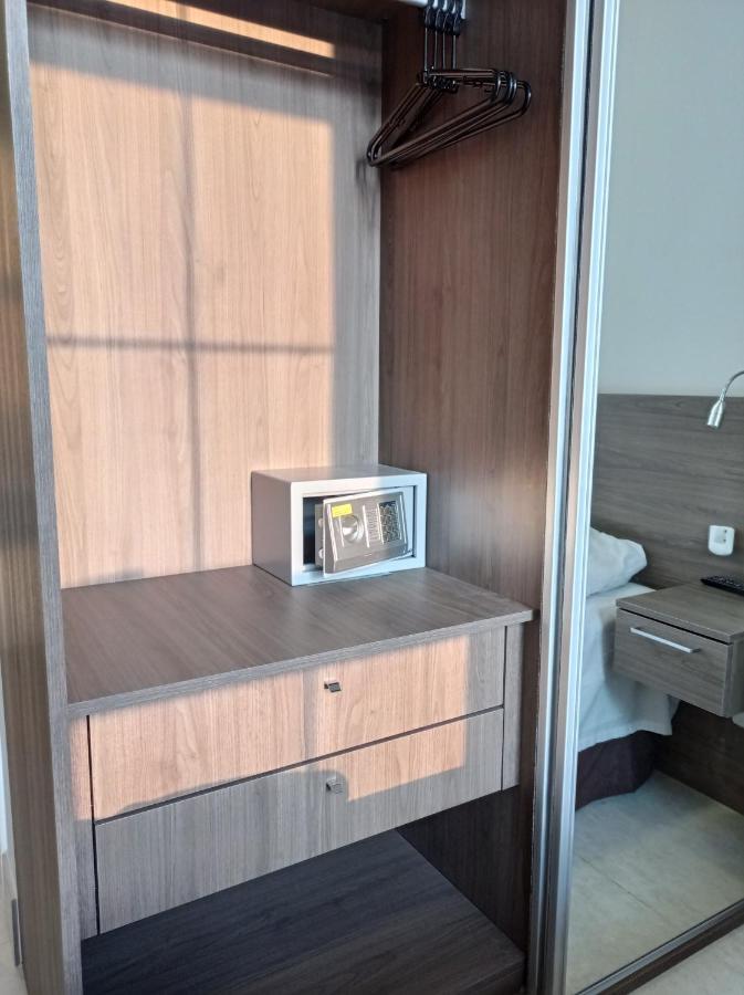 סאו פאולו Estudio Otimo Localizacao מראה חיצוני תמונה
