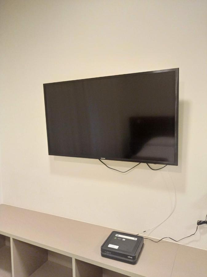 סאו פאולו Estudio Otimo Localizacao מראה חיצוני תמונה