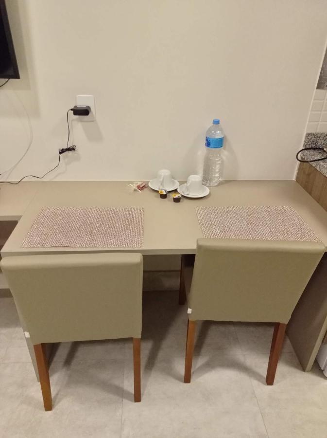 סאו פאולו Estudio Otimo Localizacao מראה חיצוני תמונה